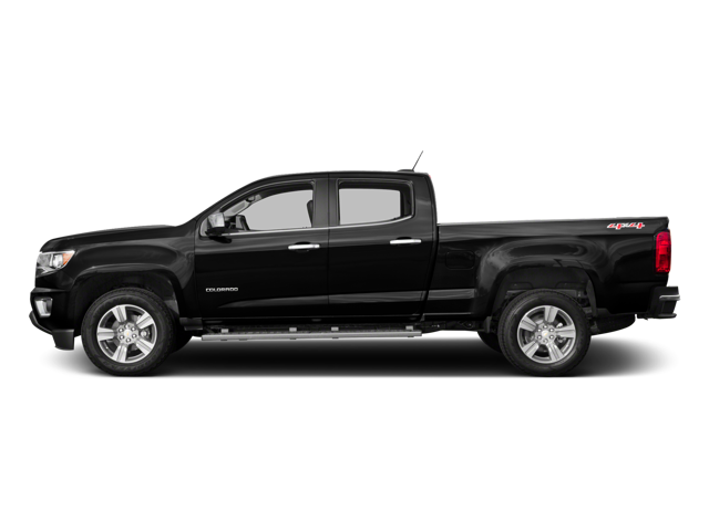 2016 Chevrolet Colorado Base