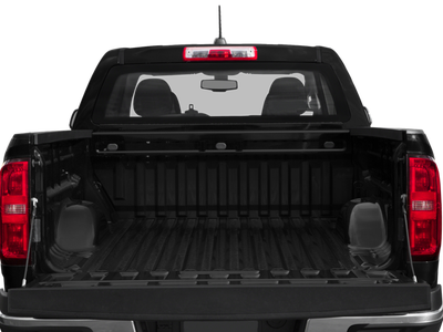2016 Chevrolet Colorado Base