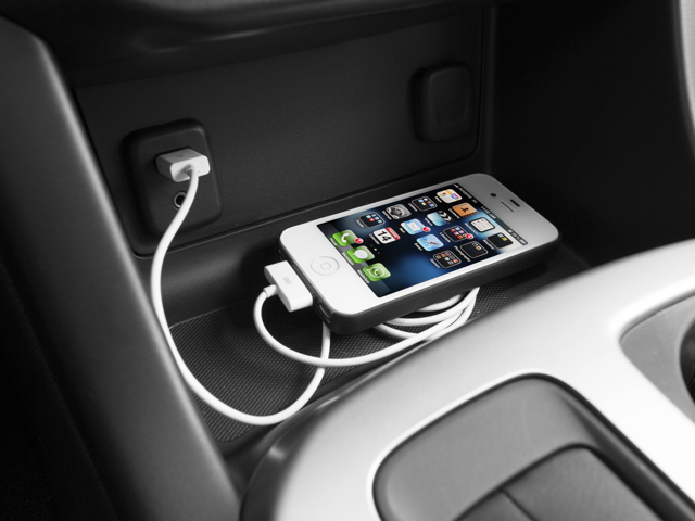 2016 Chevrolet Colorado Base