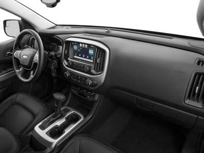 2016 Chevrolet Colorado Base