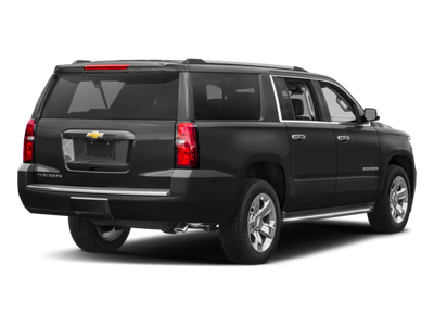 2017 Chevrolet Suburban Base