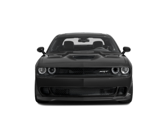2018 Dodge Challenger SRT Hellcat Widebody