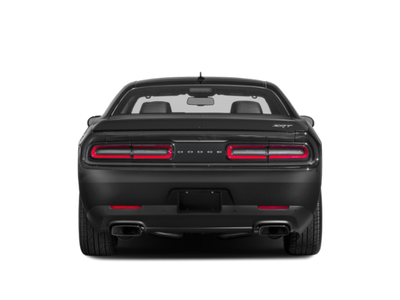2018 Dodge Challenger SRT Hellcat Widebody