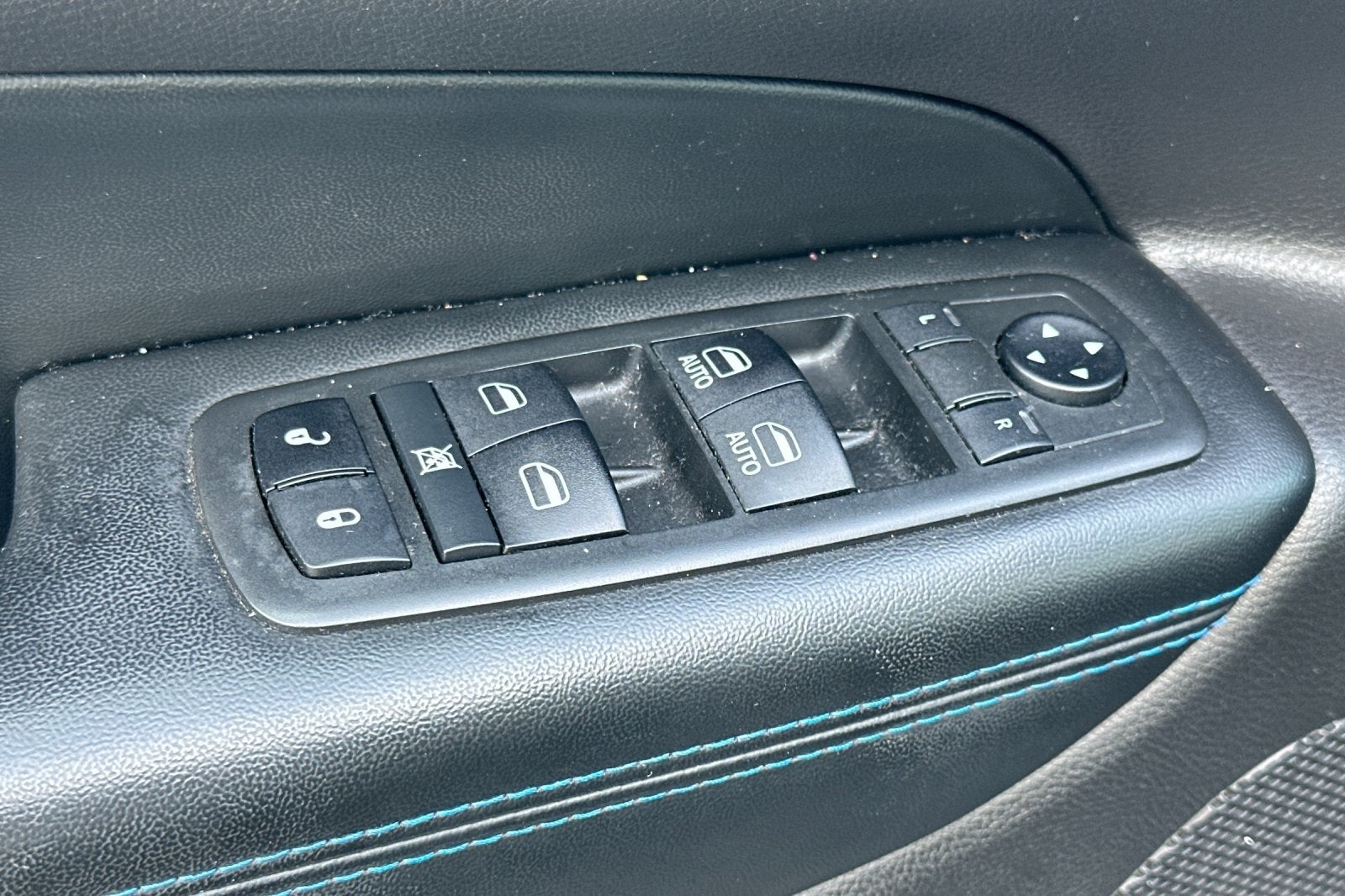 2019 Jeep Grand Cherokee Upland Edition