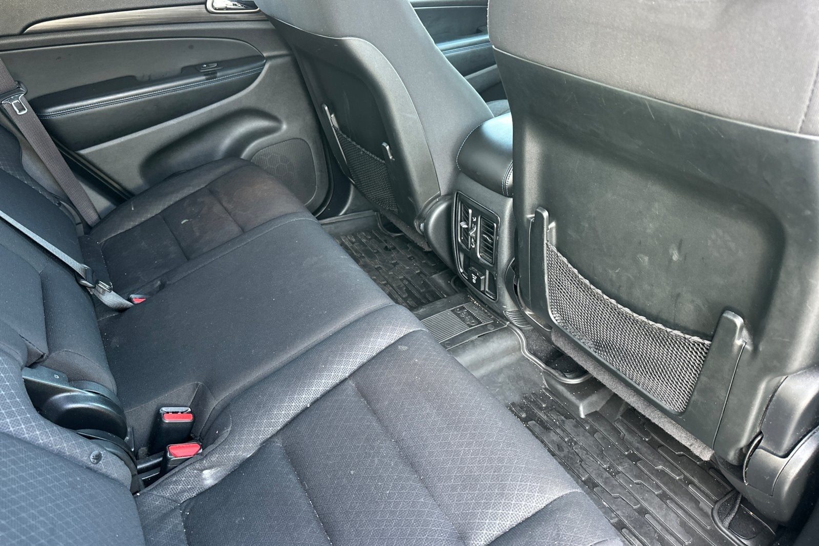 2019 Jeep Grand Cherokee Upland Edition