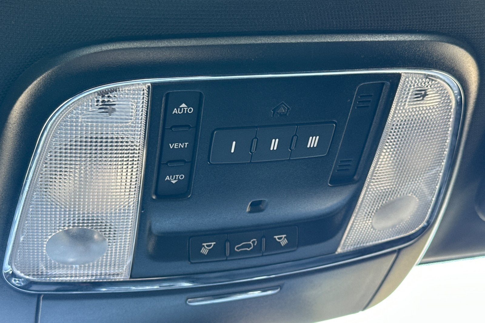 2019 Jeep Grand Cherokee Upland Edition