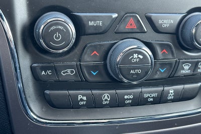 2019 Jeep Grand Cherokee Upland Edition