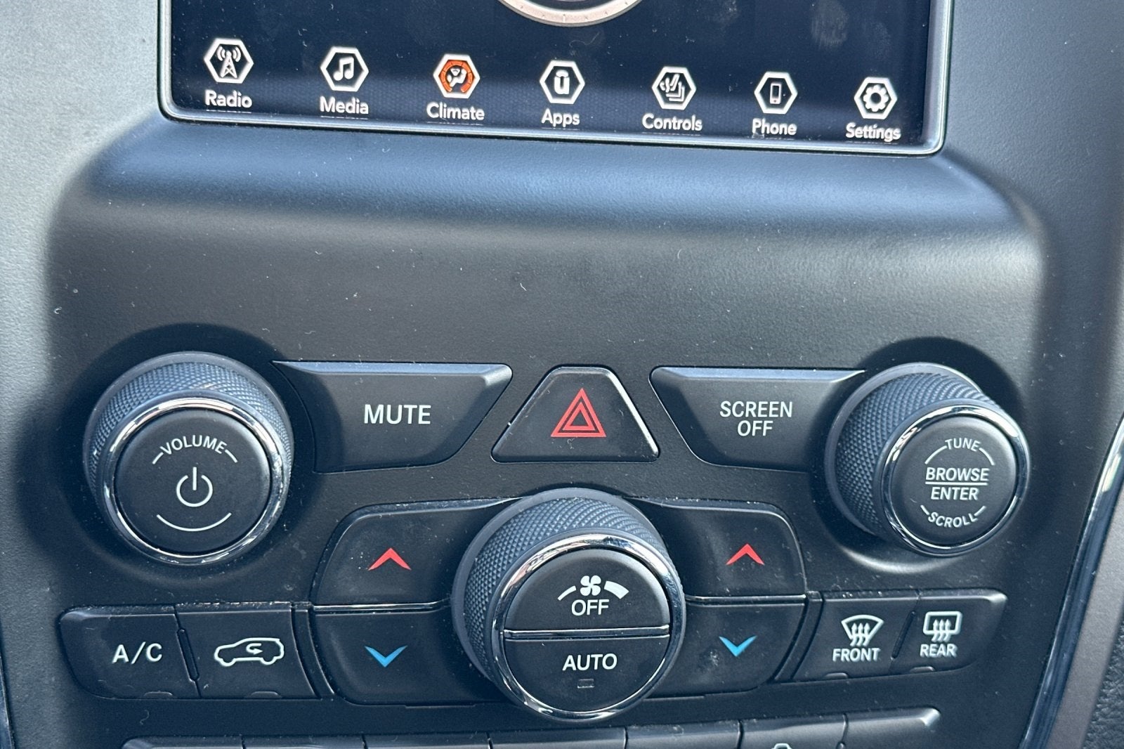 2019 Jeep Grand Cherokee Upland Edition