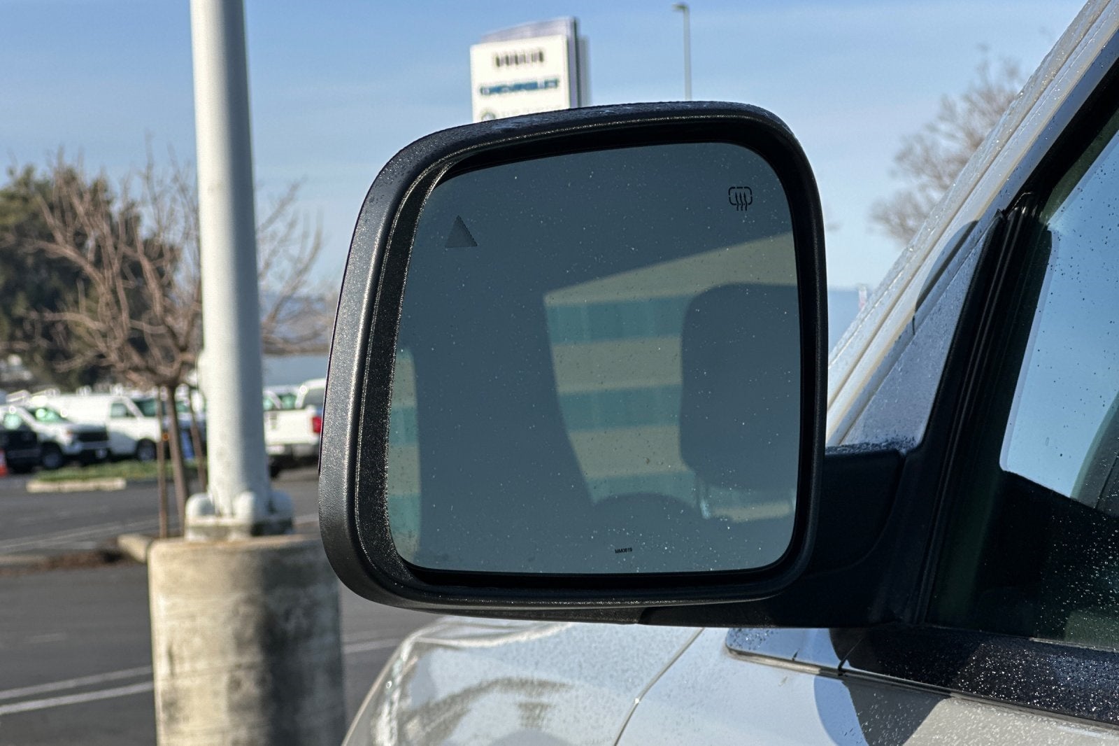 2019 Jeep Grand Cherokee Upland Edition