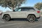 2019 Jeep Grand Cherokee Upland Edition