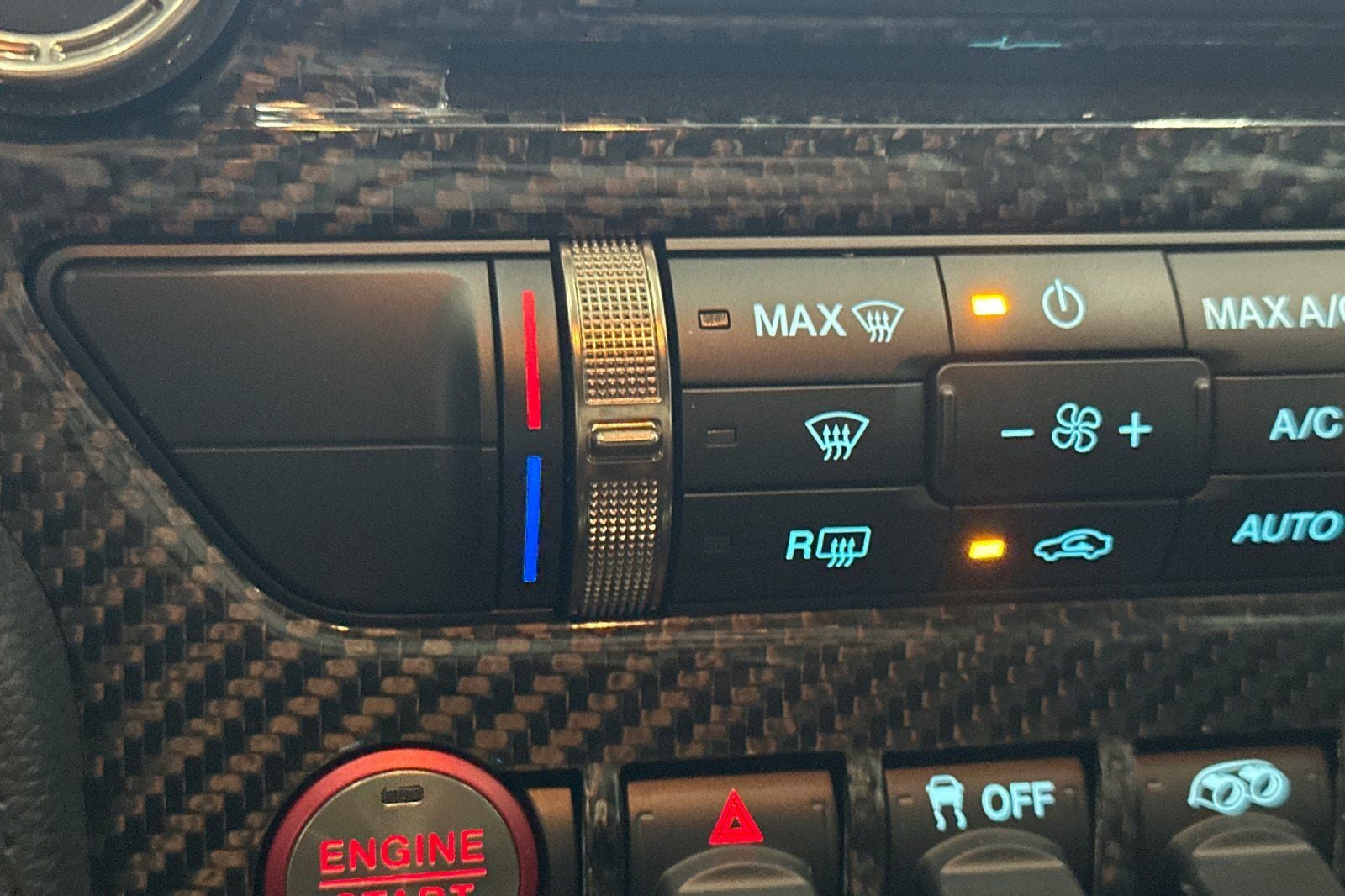 2022 Ford Mustang Shelby GT500