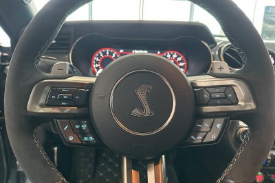2022 Ford Mustang Shelby GT500