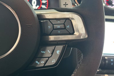 2022 Ford Mustang Shelby GT500