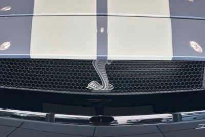 2022 Ford Mustang Shelby GT500