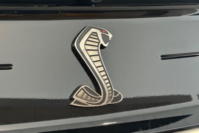 2022 Ford Mustang Shelby GT500