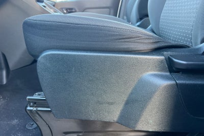 2022 Ford Transit-350 XLT