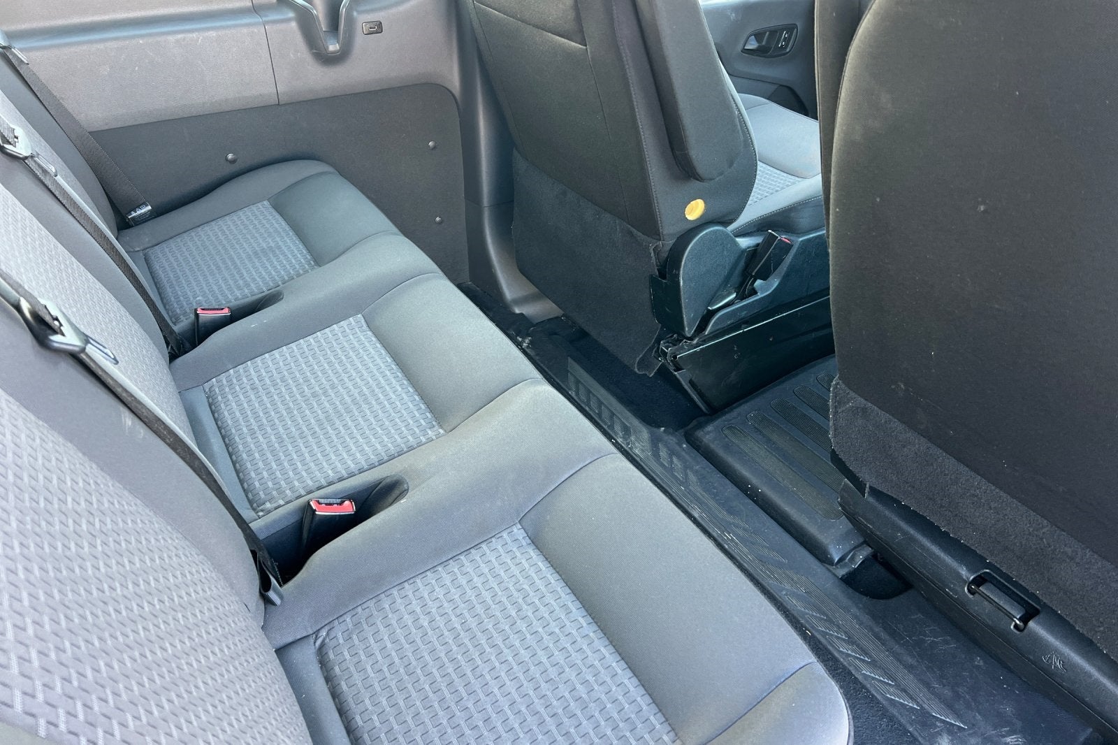 2022 Ford Transit-350 XLT