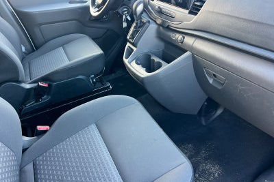 2022 Ford Transit-350 XLT