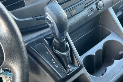 2022 Ford Transit-350 XLT