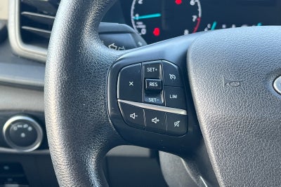 2022 Ford Transit-350 XLT