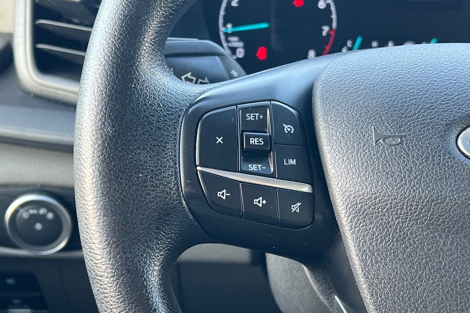 2022 Ford Transit-350 XLT