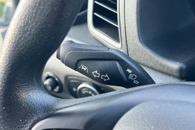 2022 Ford Transit-350 XLT