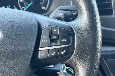 2022 Ford Transit-350 XLT