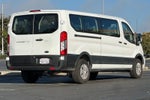 2022 Ford Transit-350 XLT