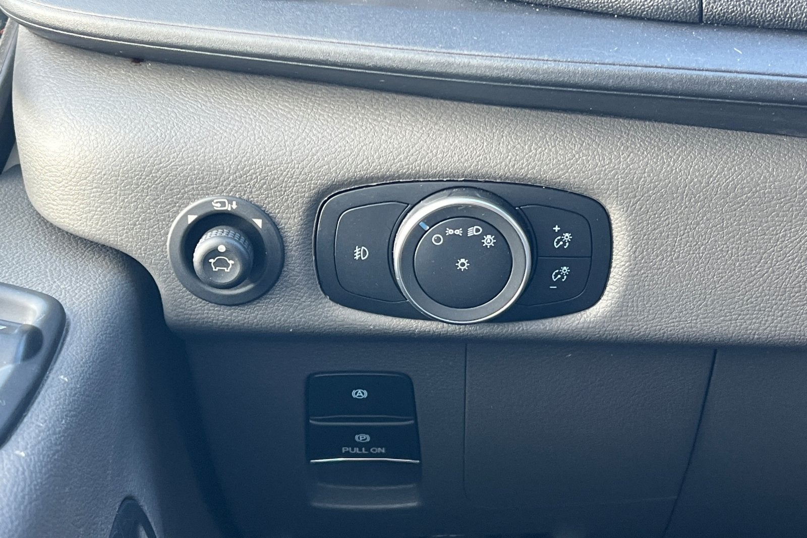 2022 Ford Transit-350 XLT