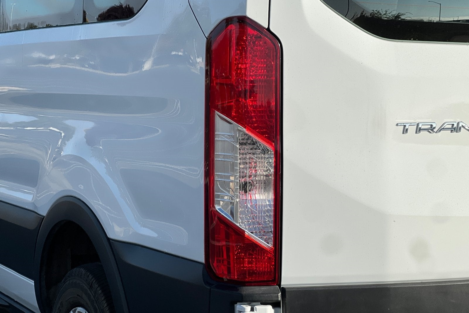 2022 Ford Transit-350 XLT