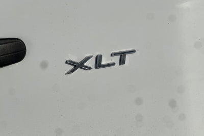 2022 Ford Transit-350 XLT