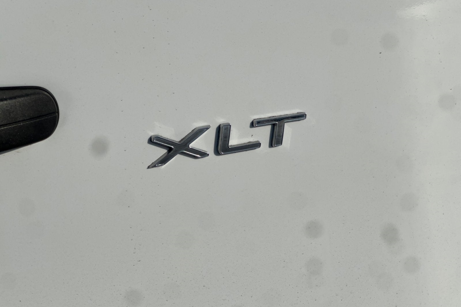 2022 Ford Transit-350 XLT