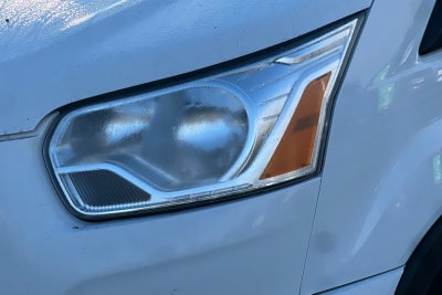 2022 Ford Transit-350 XLT