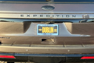 2024 Ford Expedition Limited