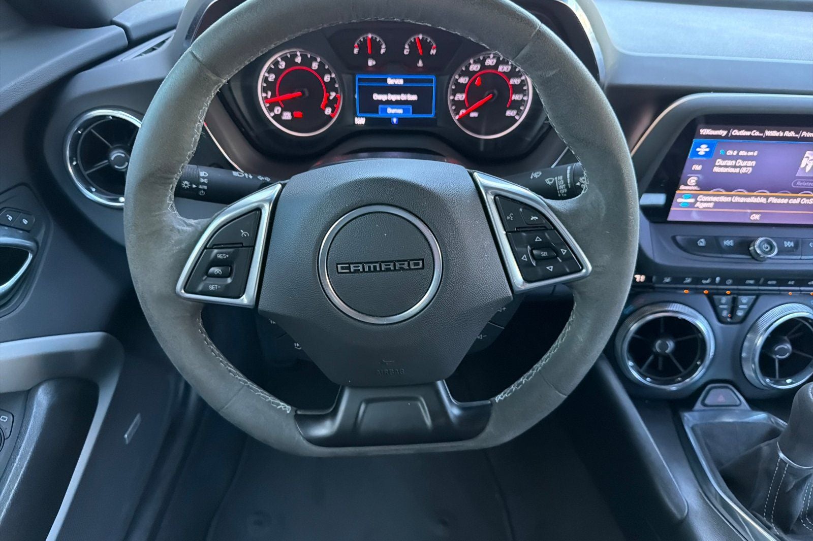 2023 Chevrolet Camaro 2LT