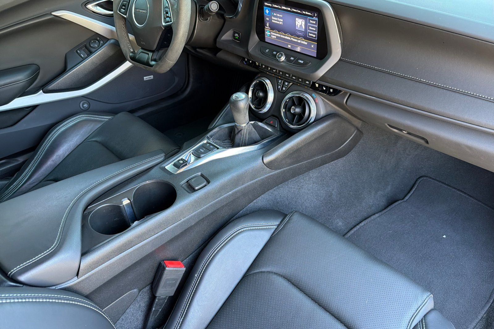2023 Chevrolet Camaro 2LT