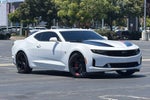 2023 Chevrolet Camaro 2LT