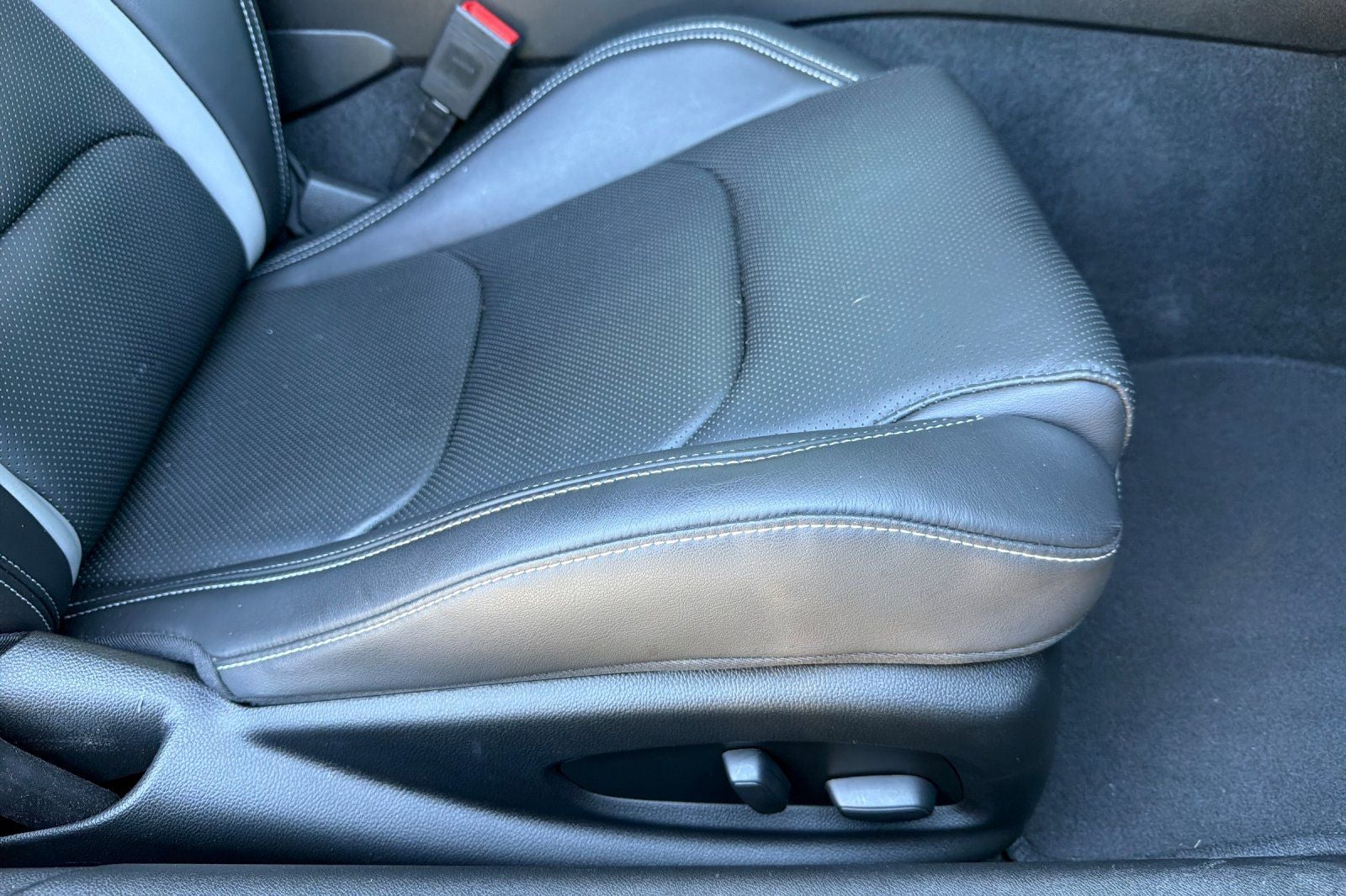 2023 Chevrolet Camaro 2LT