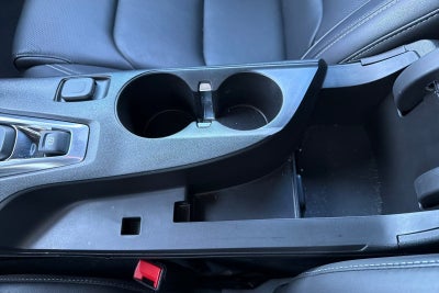 2023 Chevrolet Camaro 2LT