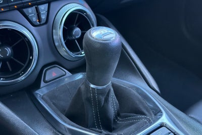 2023 Chevrolet Camaro 2LT