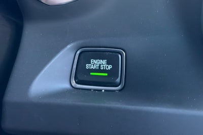 2023 Chevrolet Camaro 2LT