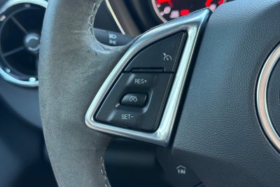 2023 Chevrolet Camaro 2LT
