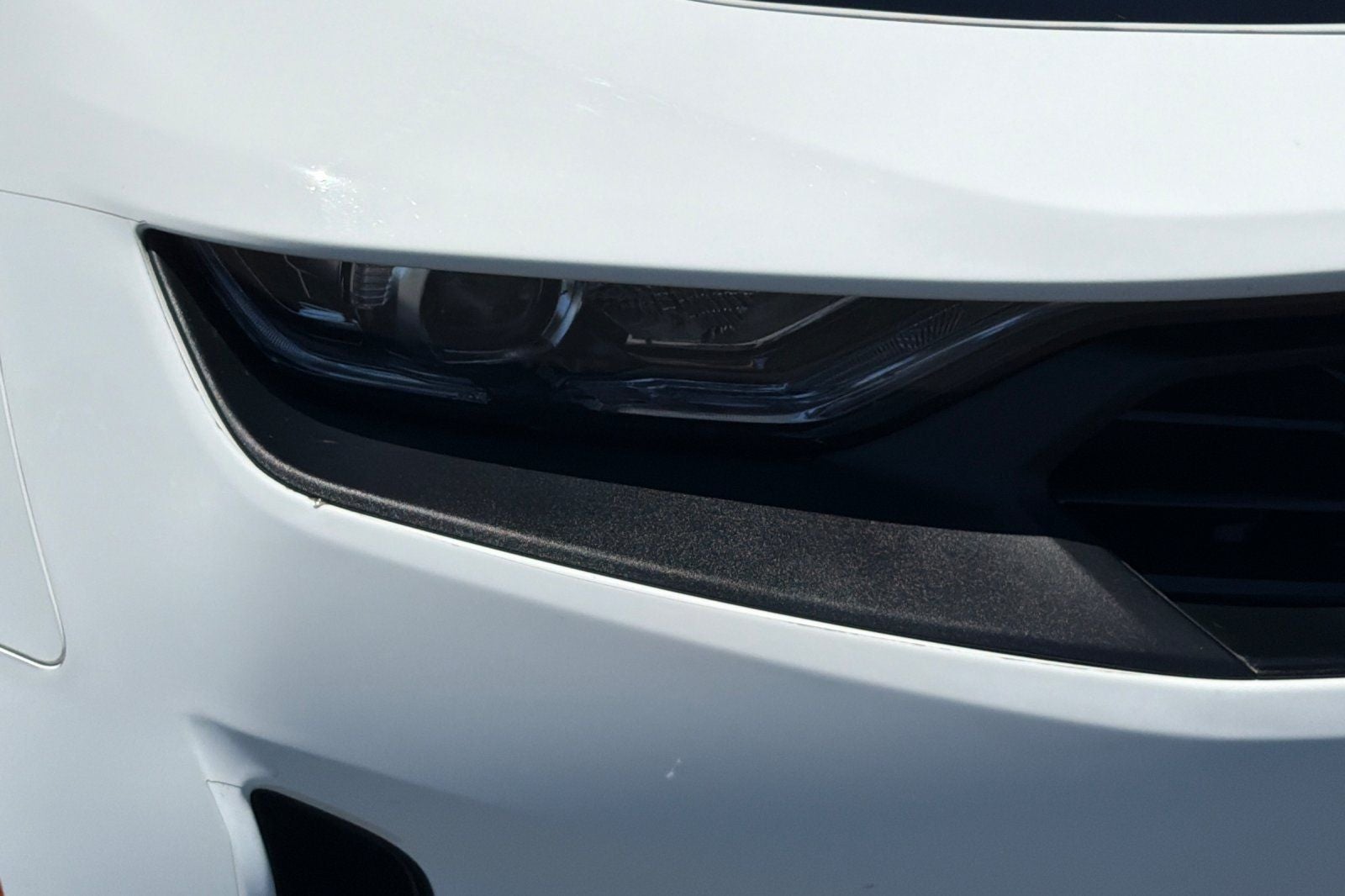 2023 Chevrolet Camaro 2LT