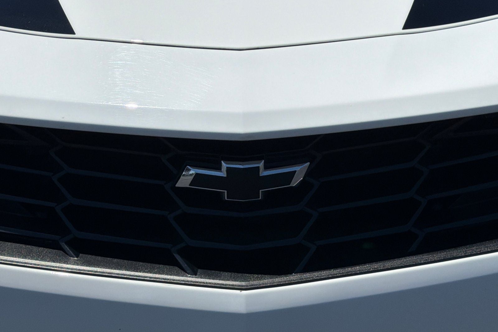 2023 Chevrolet Camaro 2LT