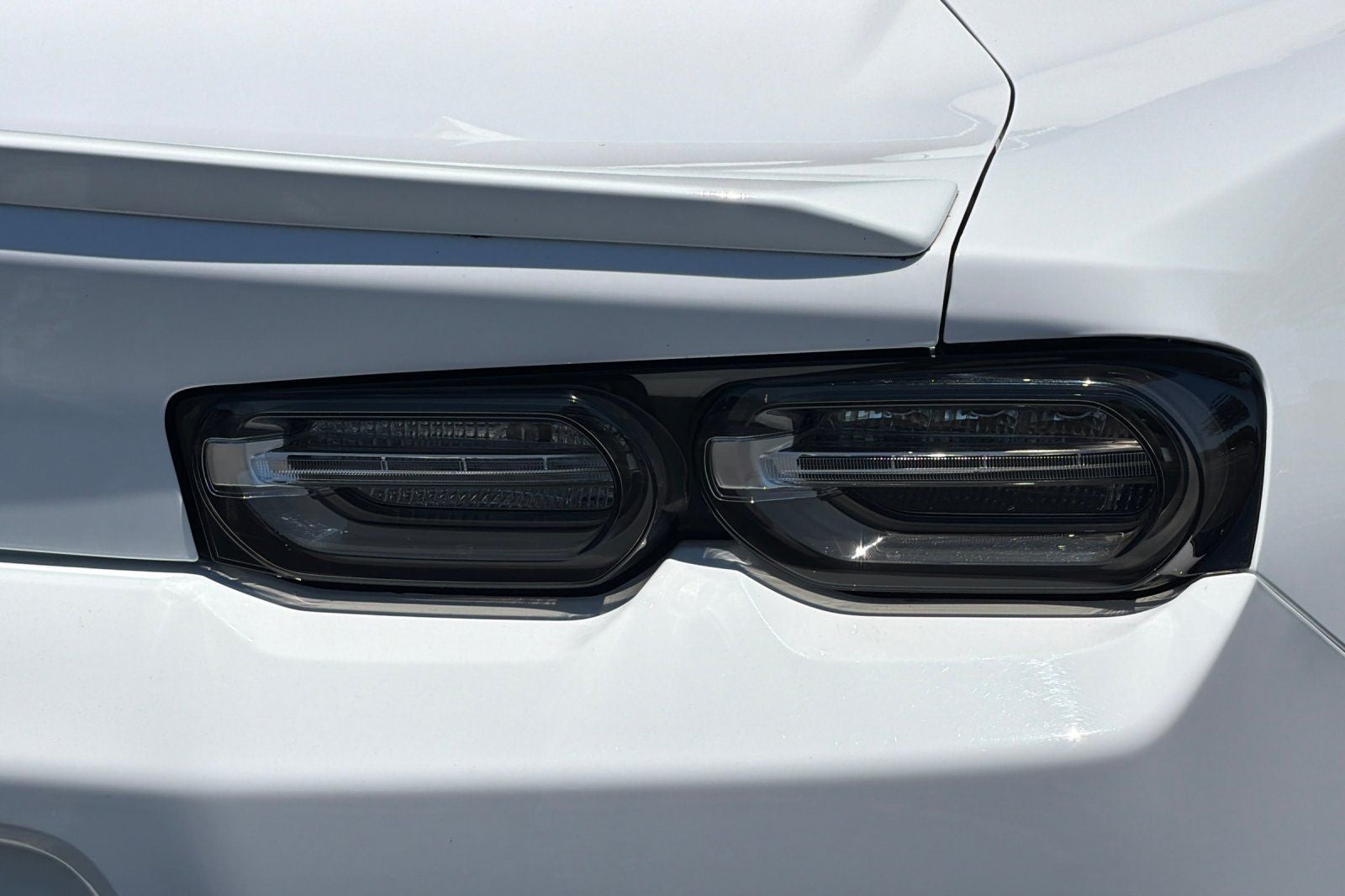 2023 Chevrolet Camaro 2LT