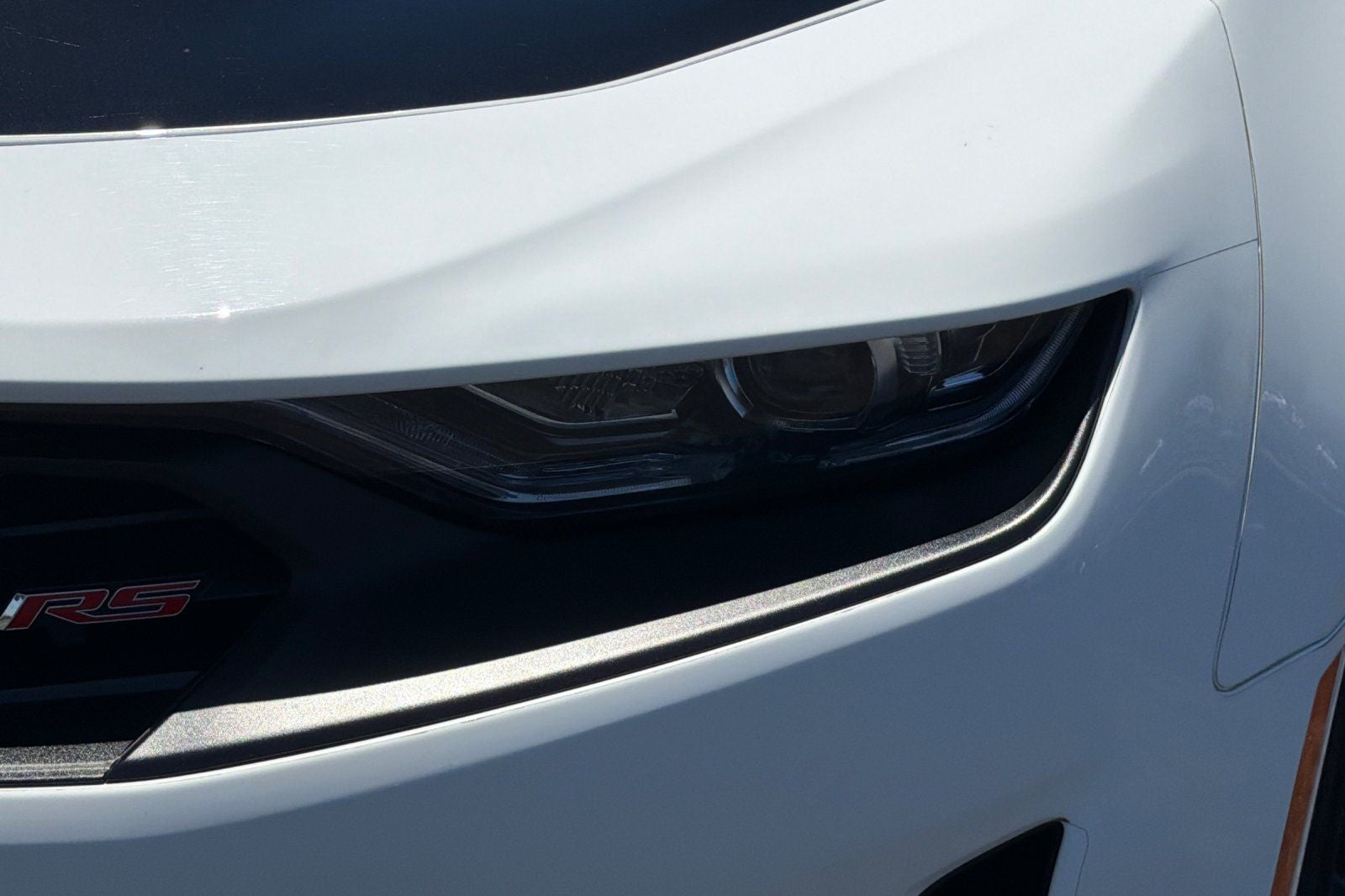 2023 Chevrolet Camaro 2LT