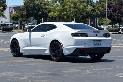 2023 Chevrolet Camaro 2LT