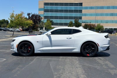 2023 Chevrolet Camaro 2LT