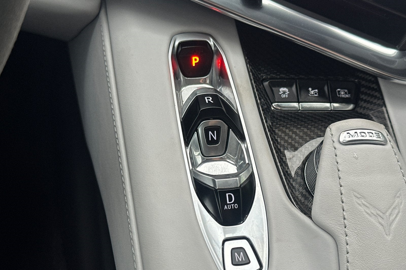 2020 Chevrolet Corvette Stingray 3LT