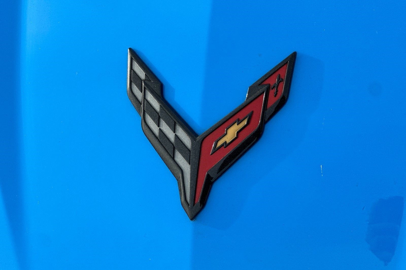 2020 Chevrolet Corvette Stingray 3LT